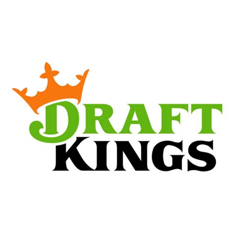 Downloading DraftKings logo in vector format (SVG).
